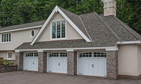 Garage Door Installation Roxboro NC