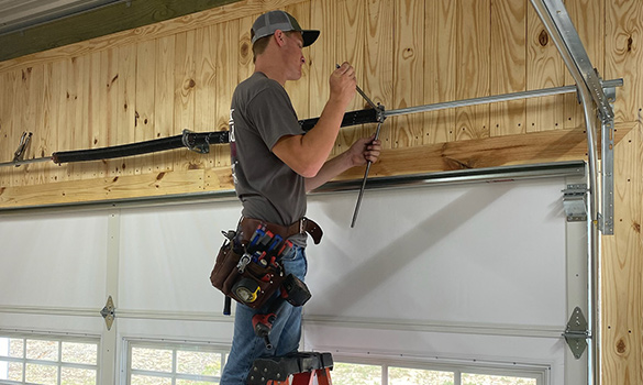 Garage Door Repair Roxboro NC