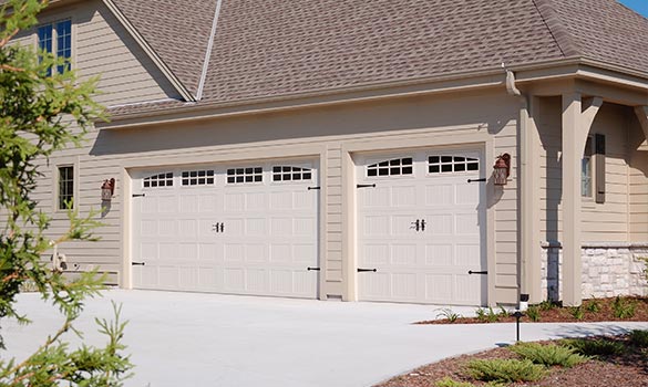 Garage Door Installation Roxboro NC