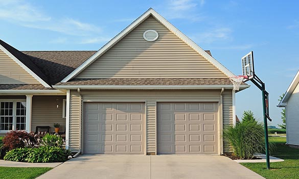 Garage Door Repair Roxboro NC