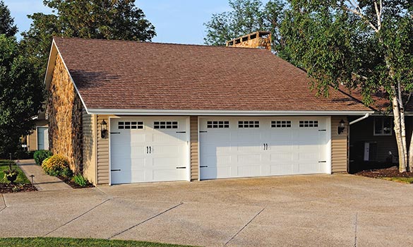 Garage Doors Near Me Roxboro NC